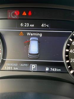 نيسان باترول